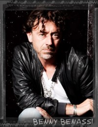 benny benassi new york deejay dj