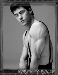 Roberto Bolle New York danza gotham magazine